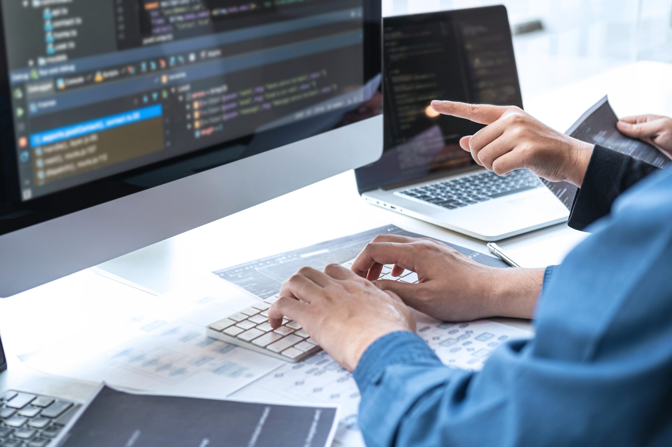 Lektion 11: Provisionsmanager Pro